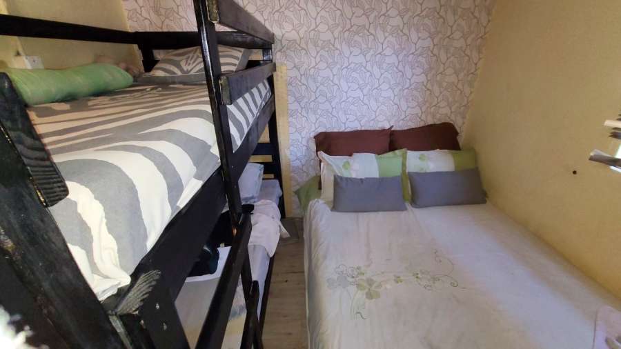 2 Bedroom Property for Sale in Wesbank Western Cape